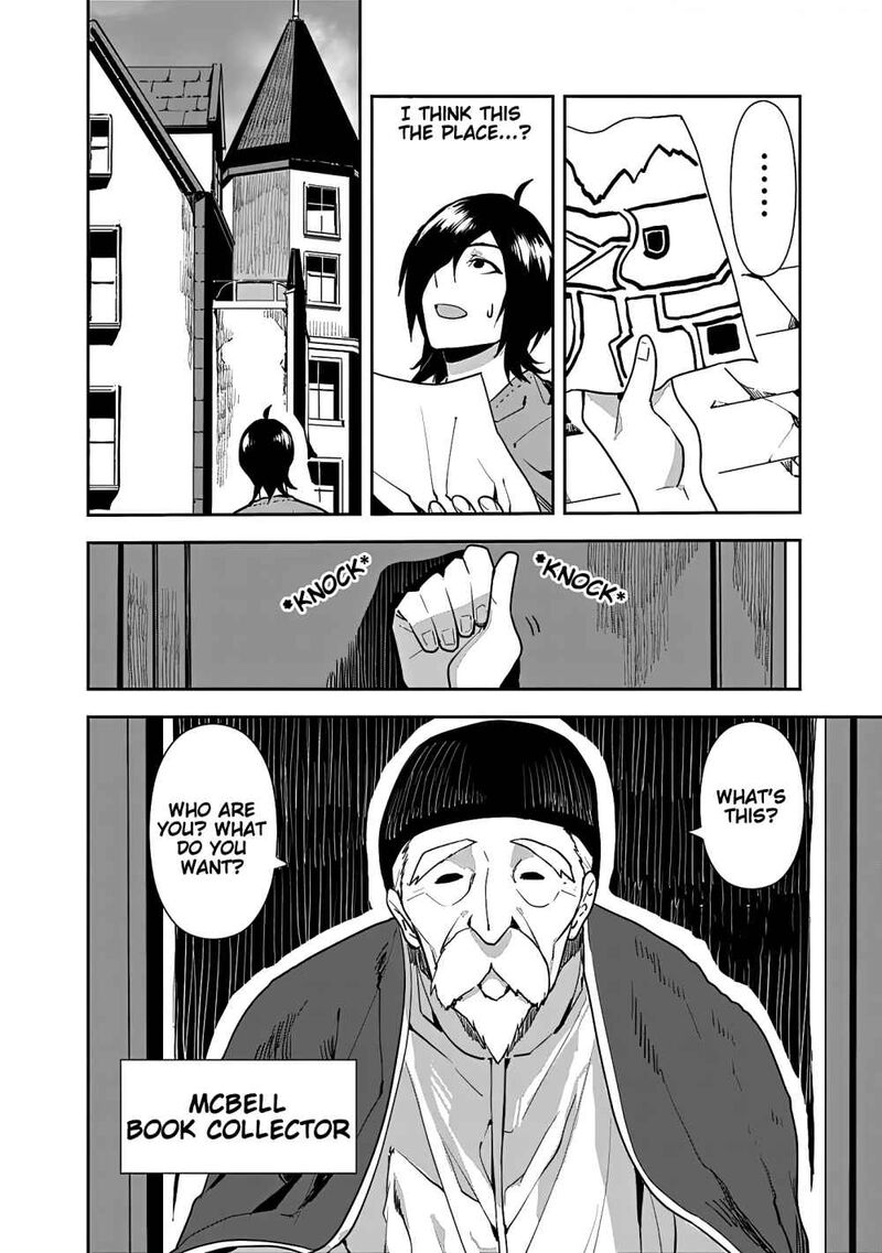 Isekai Ni Kita Boku Wa Kiyoubinbou De Subayasa Tayori Na Tabi O Suru 9 15