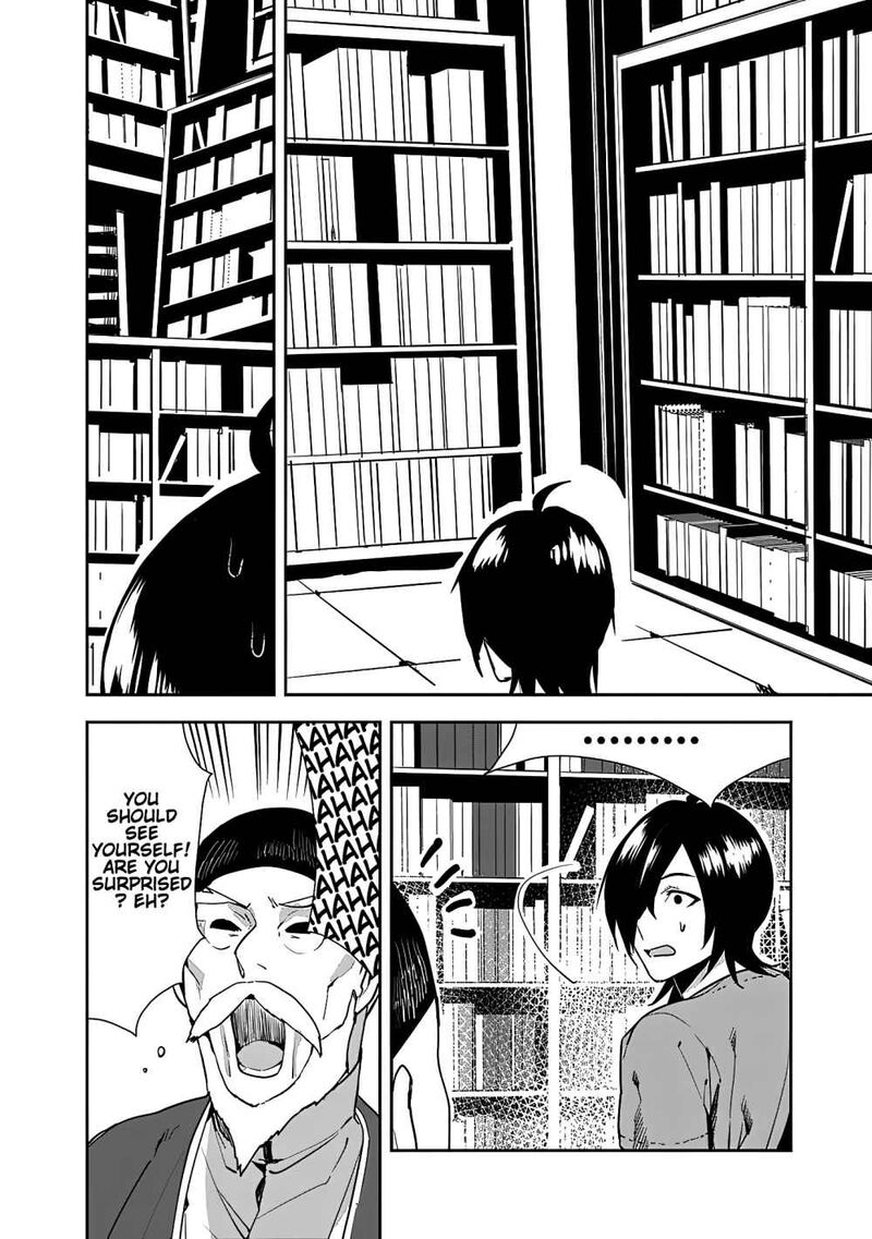 Isekai Ni Kita Boku Wa Kiyoubinbou De Subayasa Tayori Na Tabi O Suru 9 17