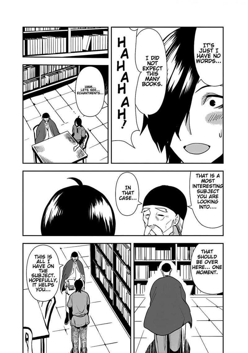 Isekai Ni Kita Boku Wa Kiyoubinbou De Subayasa Tayori Na Tabi O Suru 9 18