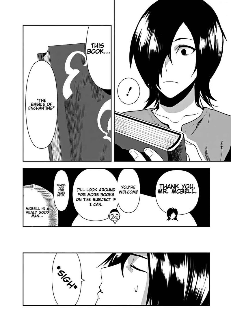 Isekai Ni Kita Boku Wa Kiyoubinbou De Subayasa Tayori Na Tabi O Suru 9 19