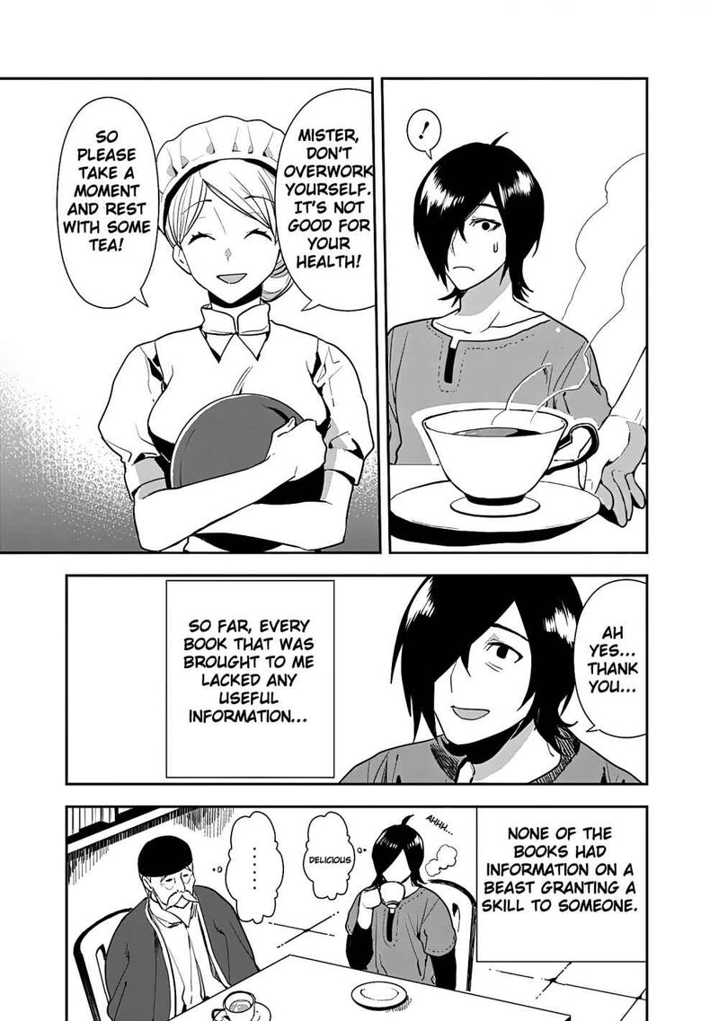 Isekai Ni Kita Boku Wa Kiyoubinbou De Subayasa Tayori Na Tabi O Suru 9 20