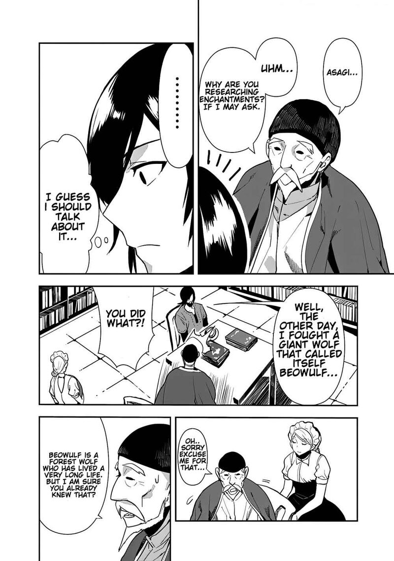 Isekai Ni Kita Boku Wa Kiyoubinbou De Subayasa Tayori Na Tabi O Suru 9 21