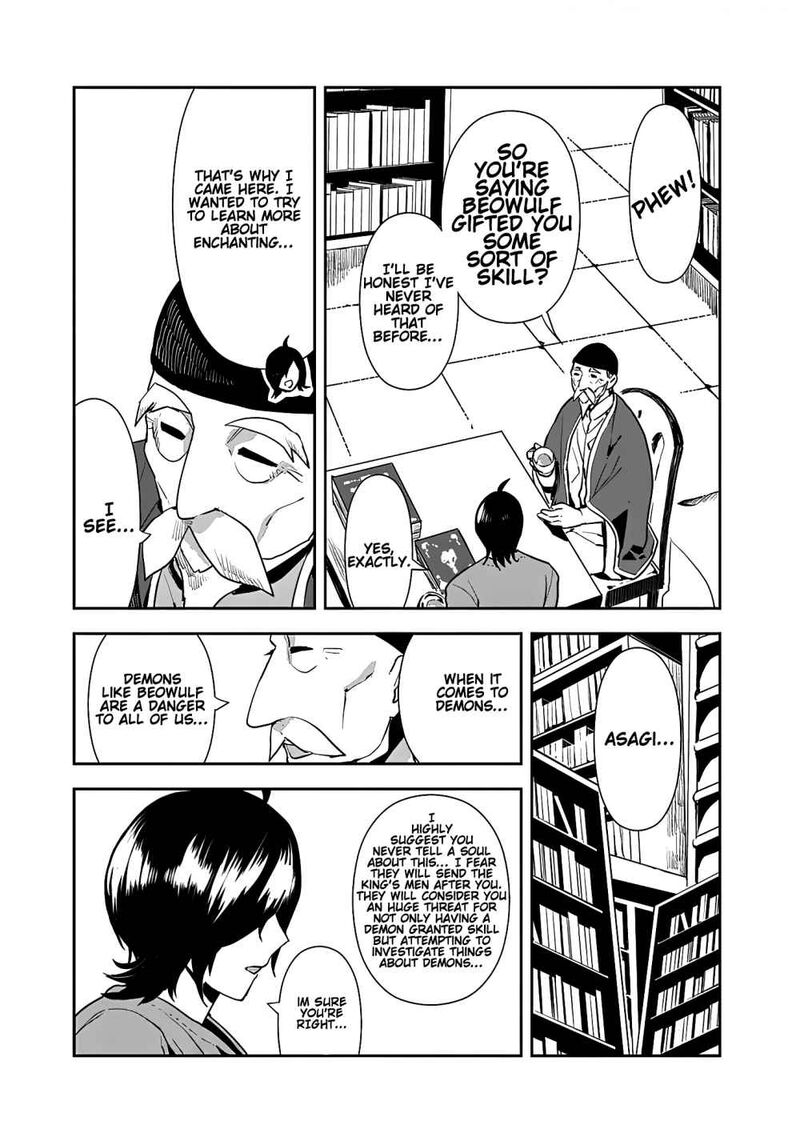 Isekai Ni Kita Boku Wa Kiyoubinbou De Subayasa Tayori Na Tabi O Suru 9 26