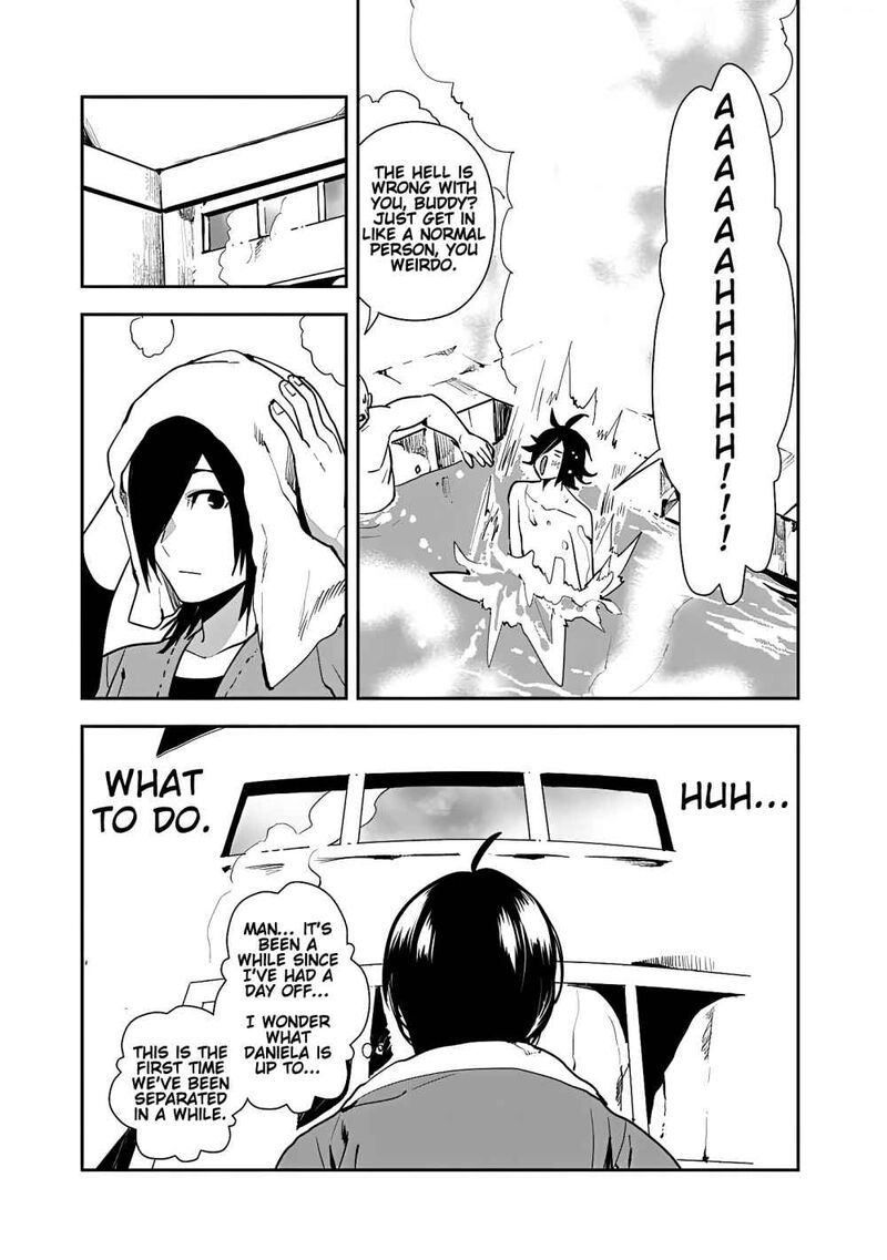 Isekai Ni Kita Boku Wa Kiyoubinbou De Subayasa Tayori Na Tabi O Suru 9 4