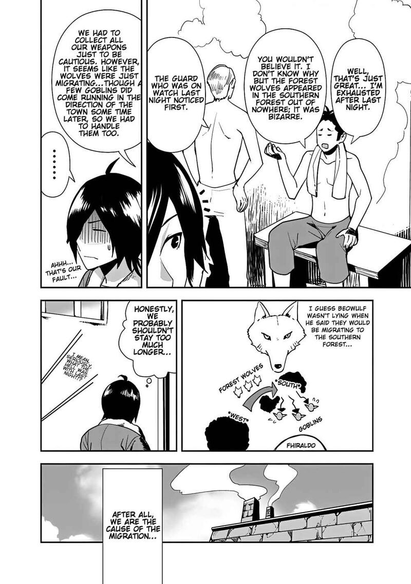 Isekai Ni Kita Boku Wa Kiyoubinbou De Subayasa Tayori Na Tabi O Suru 9 5