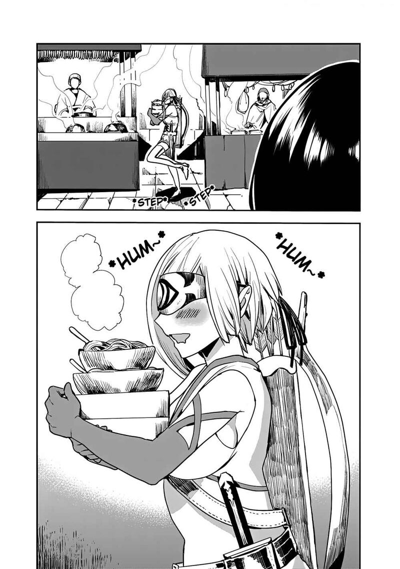 Isekai Ni Kita Boku Wa Kiyoubinbou De Subayasa Tayori Na Tabi O Suru 9 8