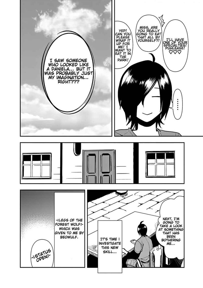 Isekai Ni Kita Boku Wa Kiyoubinbou De Subayasa Tayori Na Tabi O Suru 9 9
