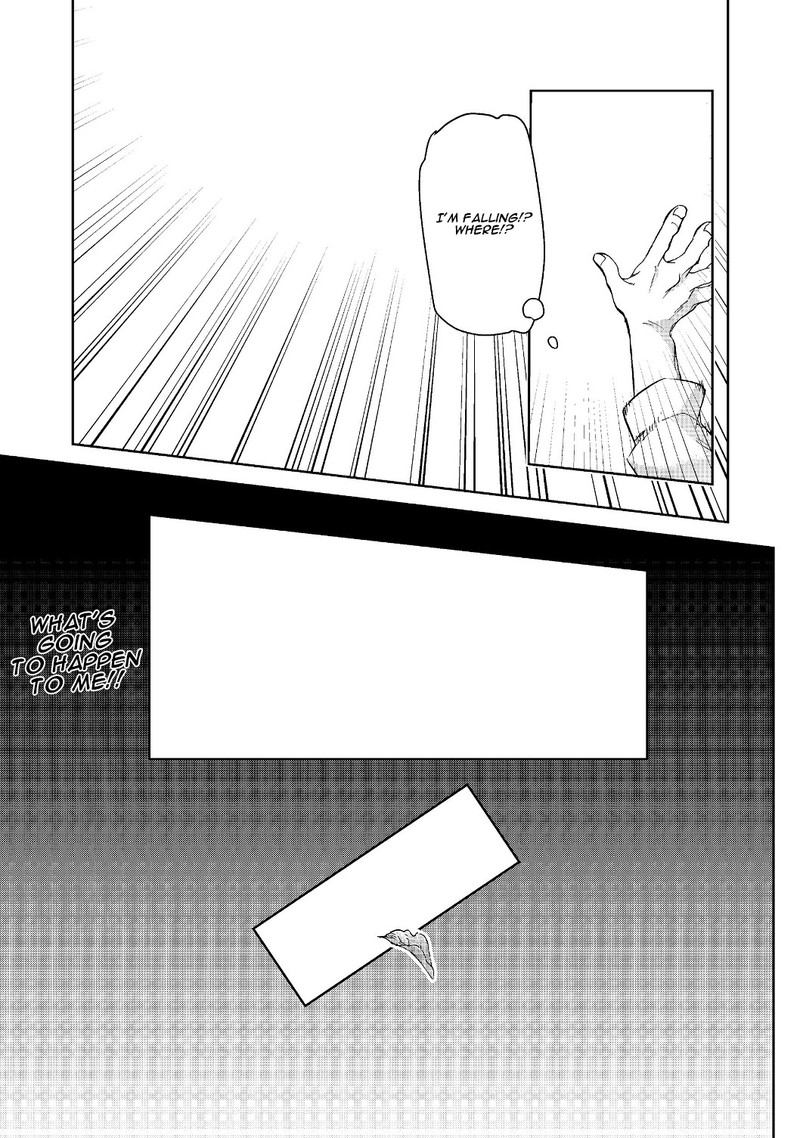 Isekai Ni Otosareta Jouka Wa Kihon 1 10