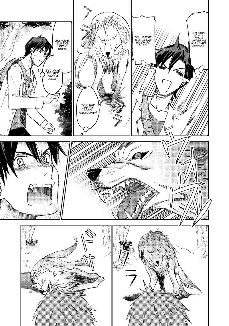 Isekai Ni Otosareta Jouka Wa Kihon 1 24