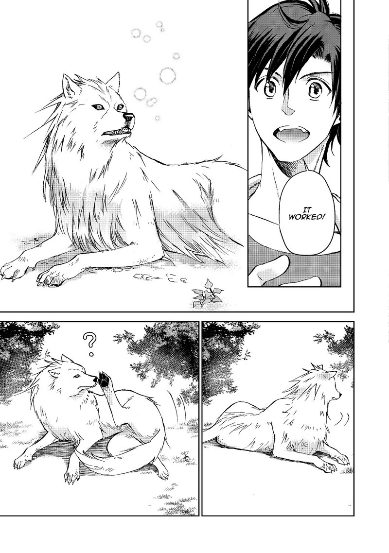 Isekai Ni Otosareta Jouka Wa Kihon 1 28