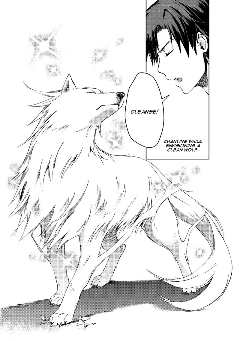 Isekai Ni Otosareta Jouka Wa Kihon 1 31