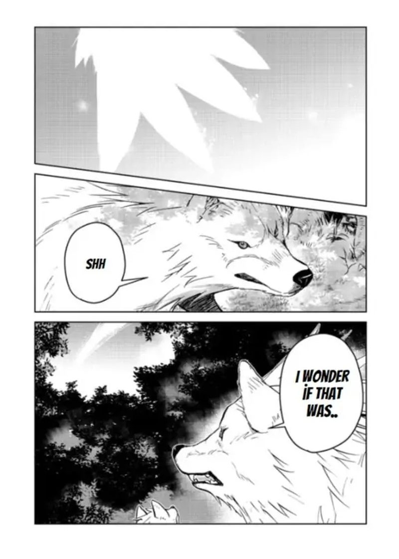 Isekai Ni Otosareta Jouka Wa Kihon 13 10