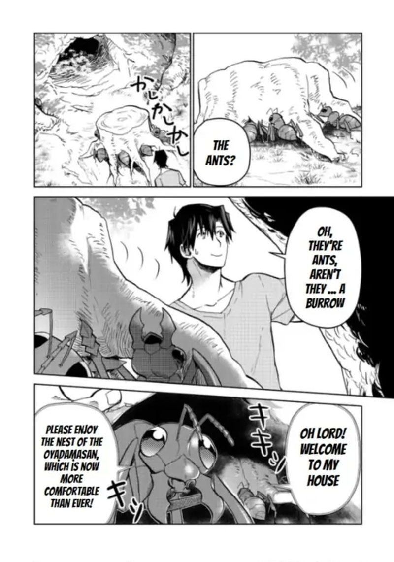 Isekai Ni Otosareta Jouka Wa Kihon 13 2