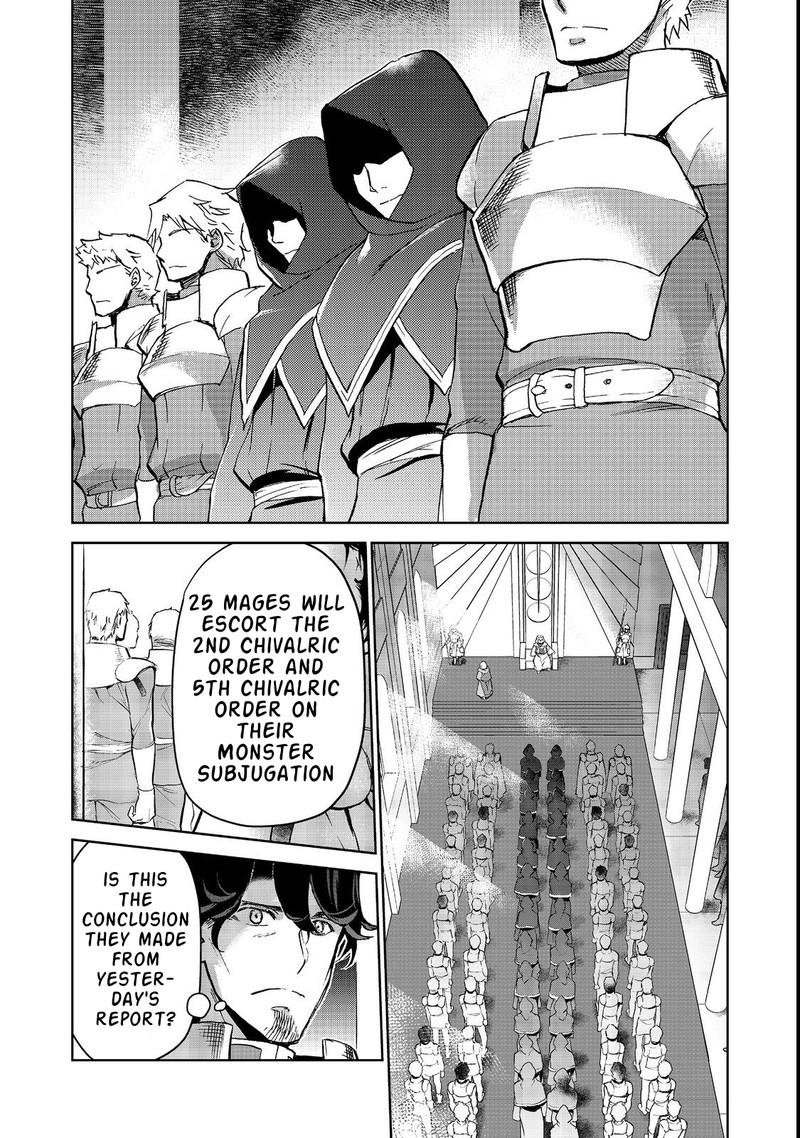 Isekai Ni Otosareta Jouka Wa Kihon 15b 11