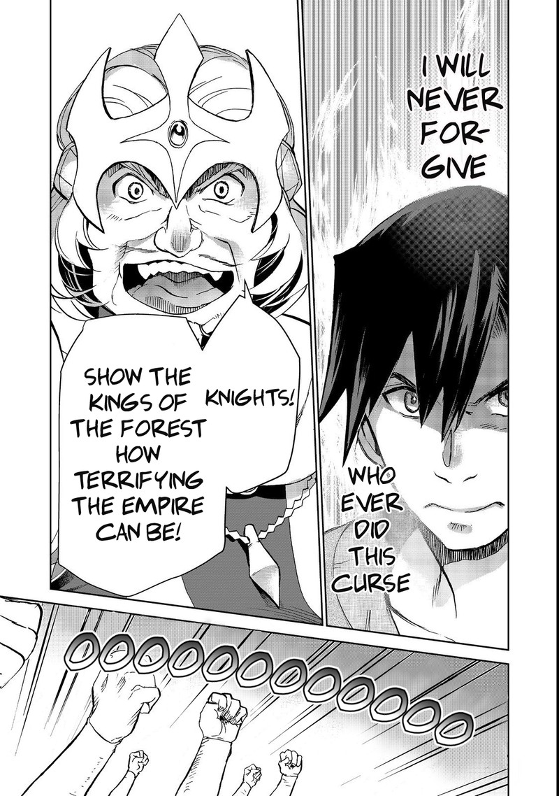 Isekai Ni Otosareta Jouka Wa Kihon 15b 19