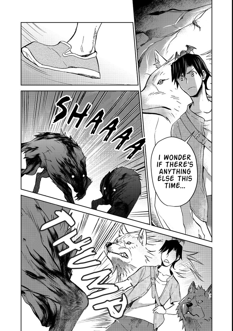 Isekai Ni Otosareta Jouka Wa Kihon 15b 9