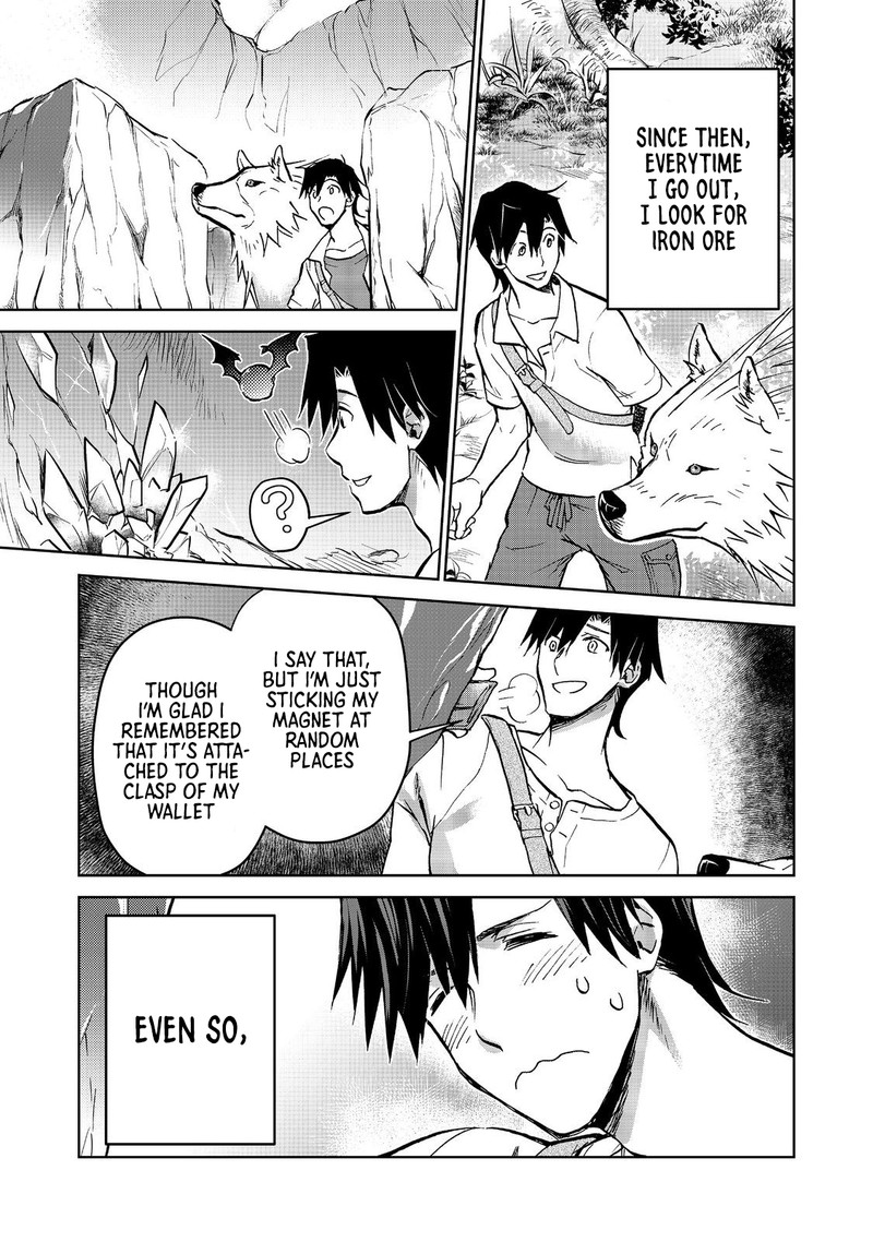 Isekai Ni Otosareta Jouka Wa Kihon 17b 1