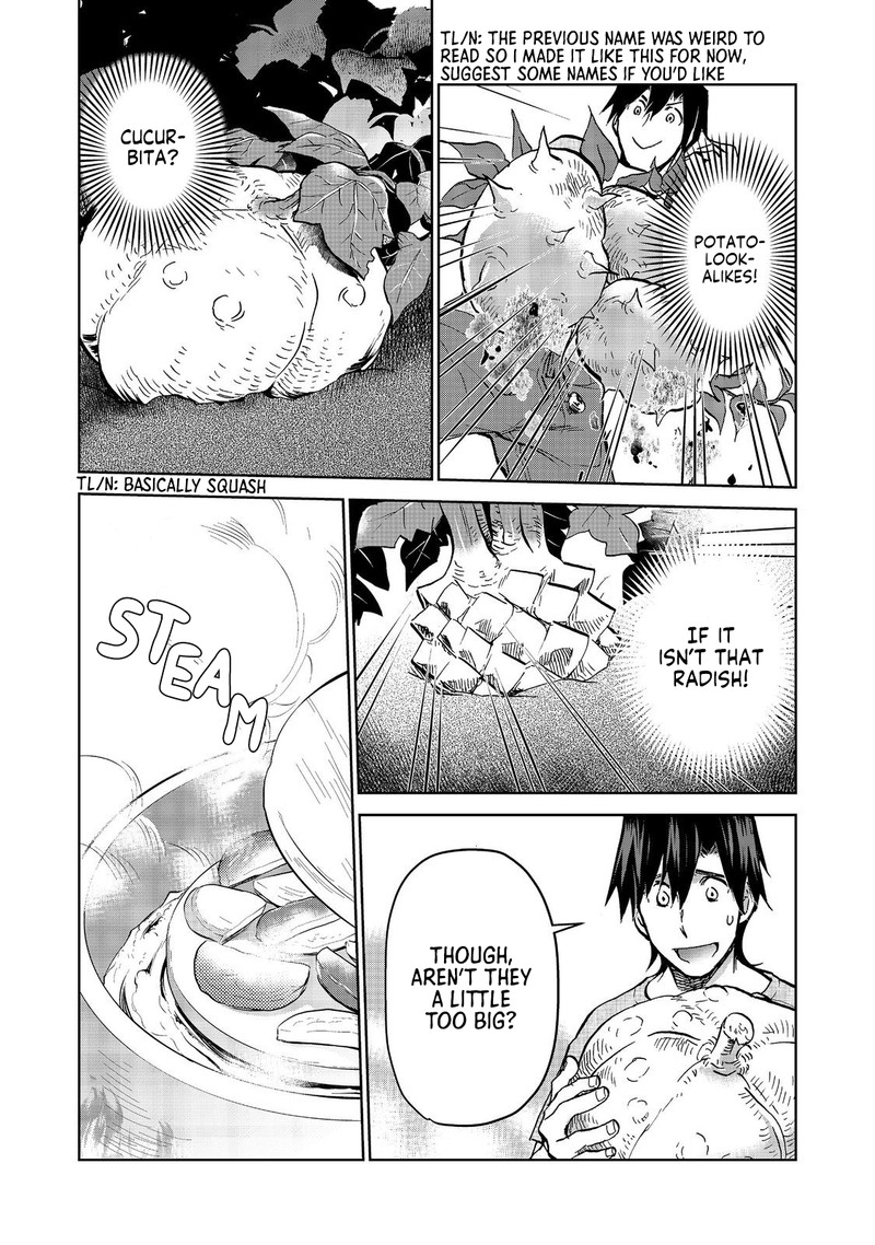 Isekai Ni Otosareta Jouka Wa Kihon 17b 15