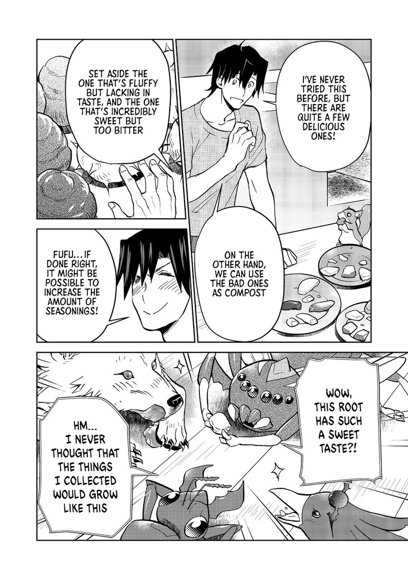Isekai Ni Otosareta Jouka Wa Kihon 17b 16