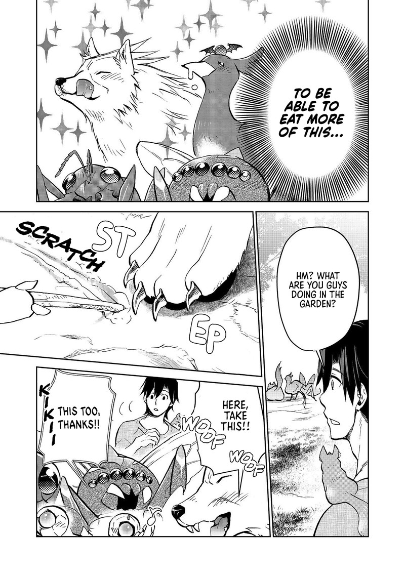Isekai Ni Otosareta Jouka Wa Kihon 17b 17