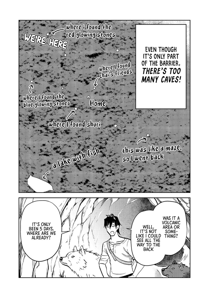 Isekai Ni Otosareta Jouka Wa Kihon 17b 2