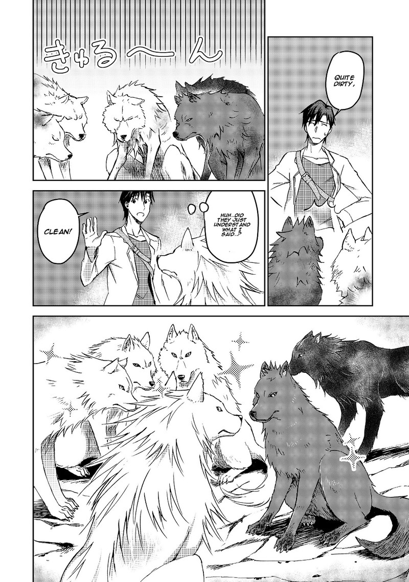 Isekai Ni Otosareta Jouka Wa Kihon 2 18