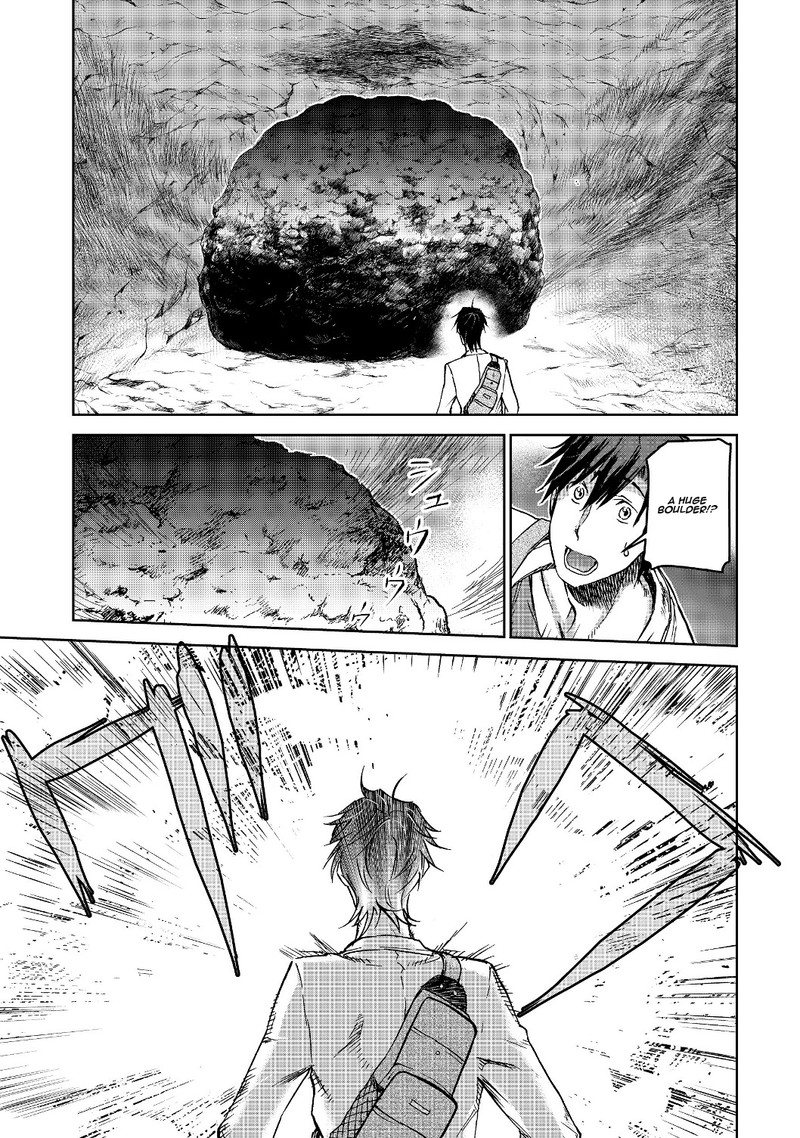 Isekai Ni Otosareta Jouka Wa Kihon 2 27