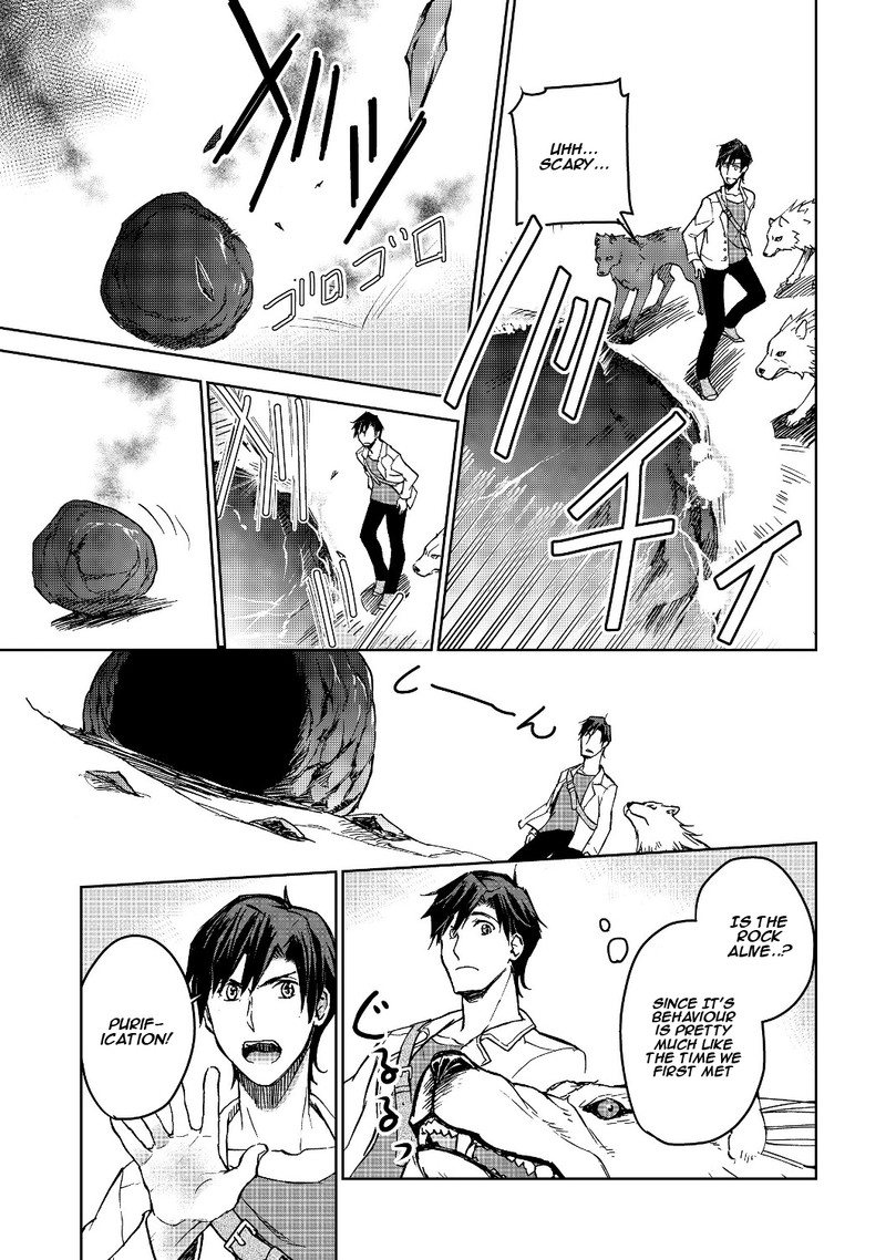 Isekai Ni Otosareta Jouka Wa Kihon 2 29