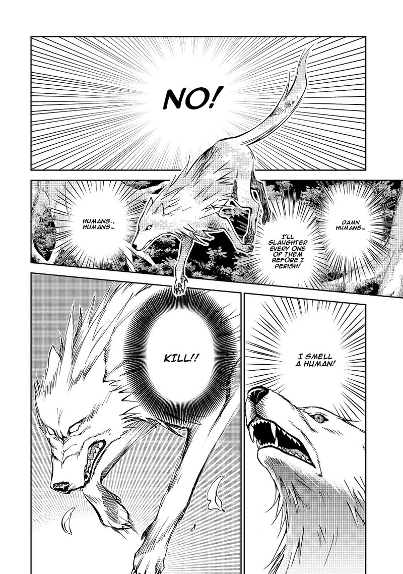 Isekai Ni Otosareta Jouka Wa Kihon 2 4