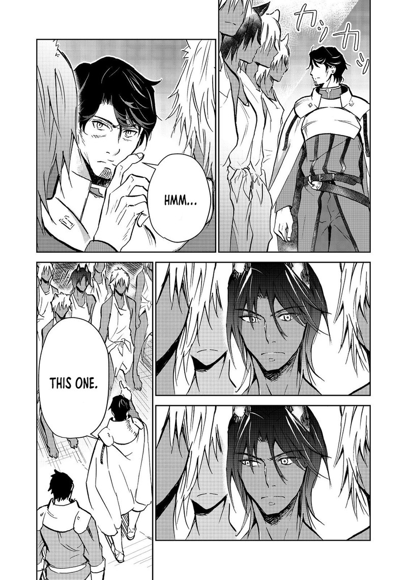 Isekai Ni Otosareta Jouka Wa Kihon 21 6