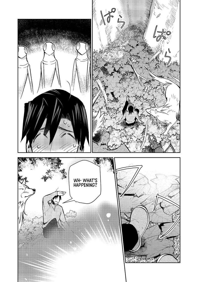 Isekai Ni Otosareta Jouka Wa Kihon 24b 10