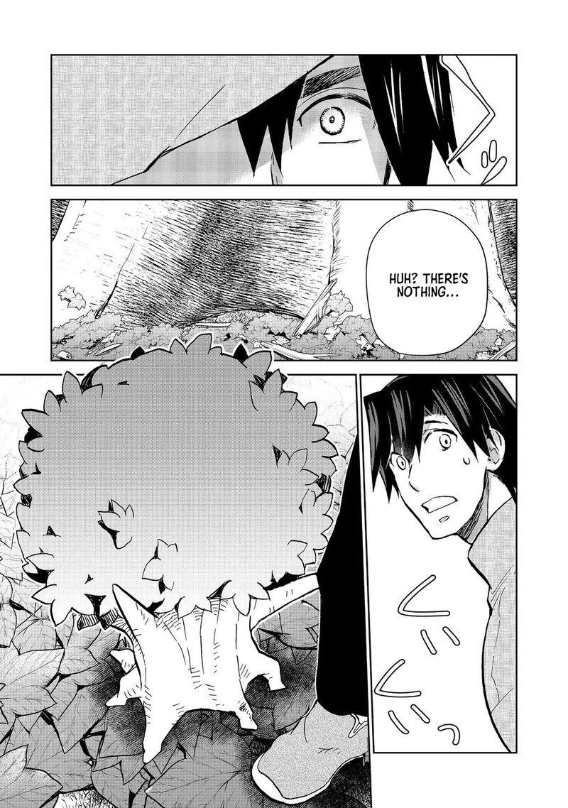 Isekai Ni Otosareta Jouka Wa Kihon 24b 11
