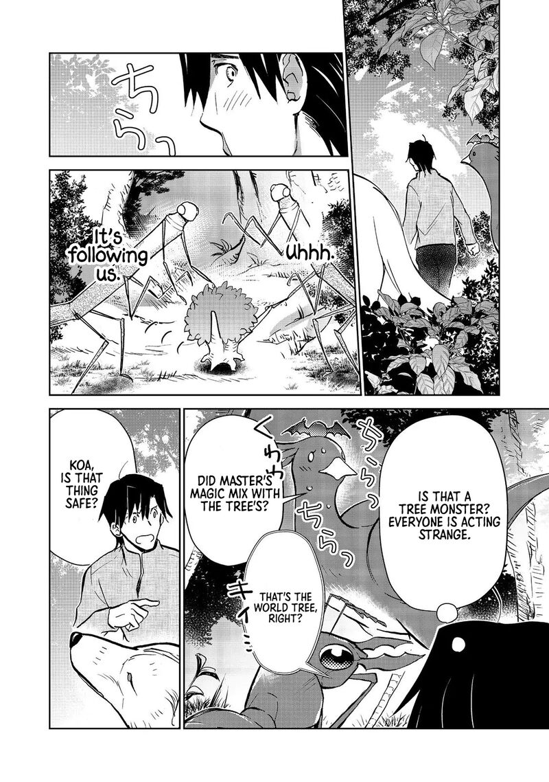 Isekai Ni Otosareta Jouka Wa Kihon 24b 12