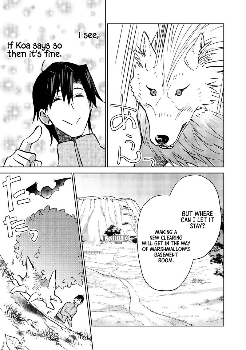Isekai Ni Otosareta Jouka Wa Kihon 24b 13