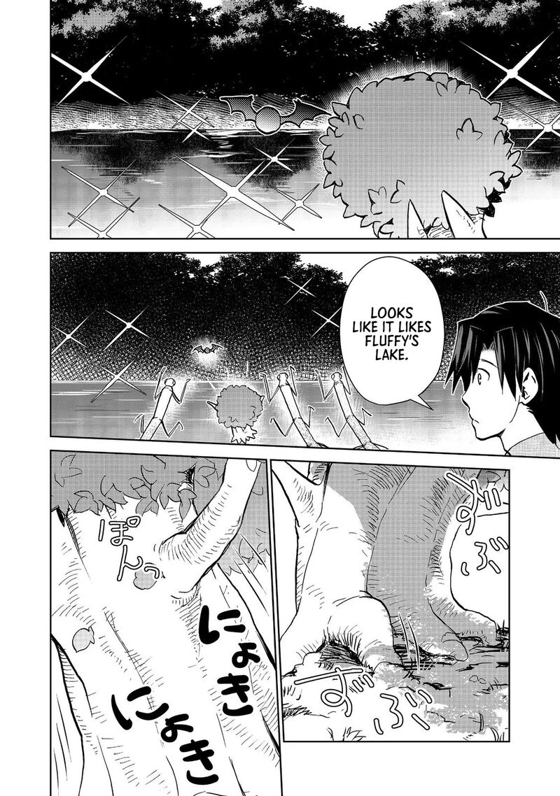 Isekai Ni Otosareta Jouka Wa Kihon 24b 14