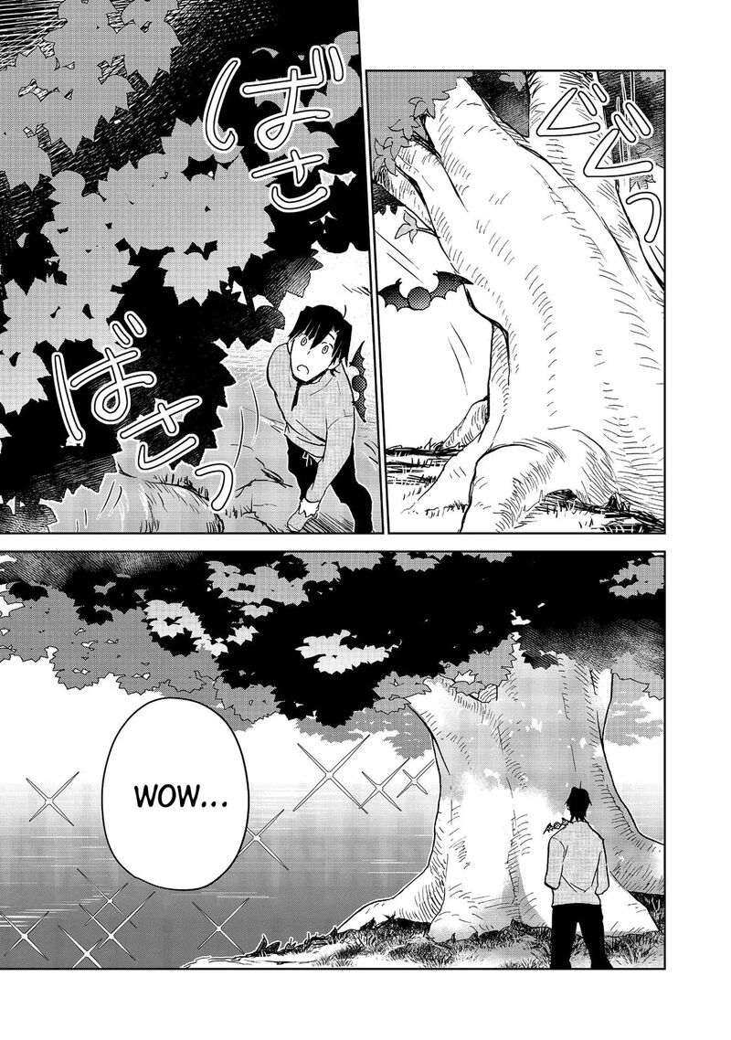 Isekai Ni Otosareta Jouka Wa Kihon 24b 15
