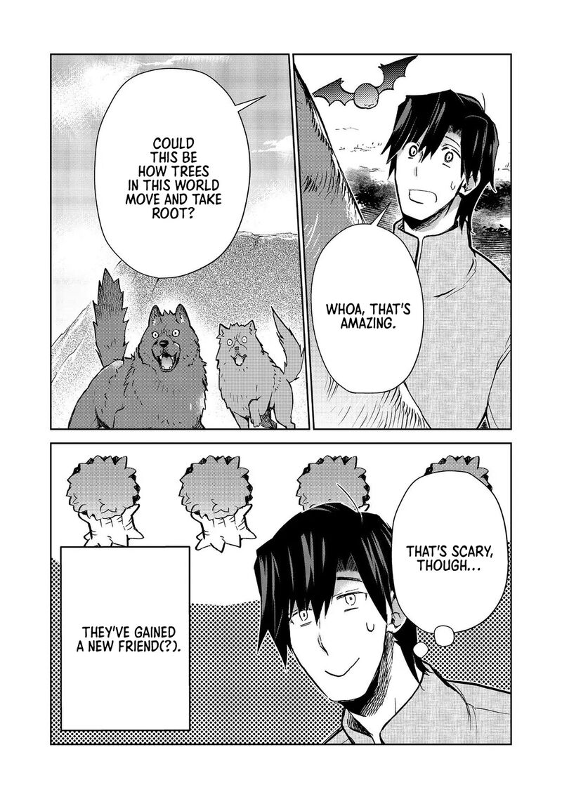 Isekai Ni Otosareta Jouka Wa Kihon 24b 16
