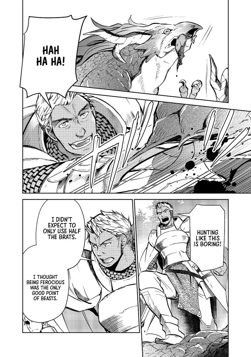 Isekai Ni Otosareta Jouka Wa Kihon 24b 18