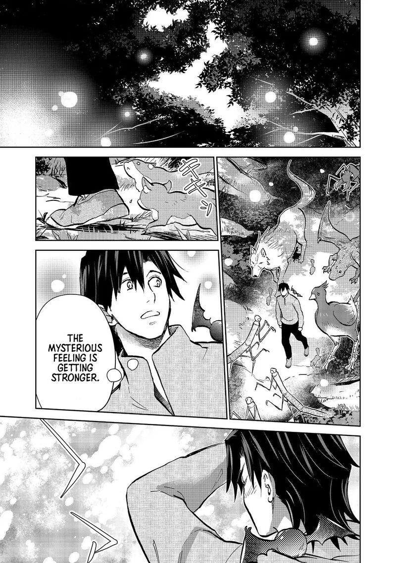 Isekai Ni Otosareta Jouka Wa Kihon 24b 2