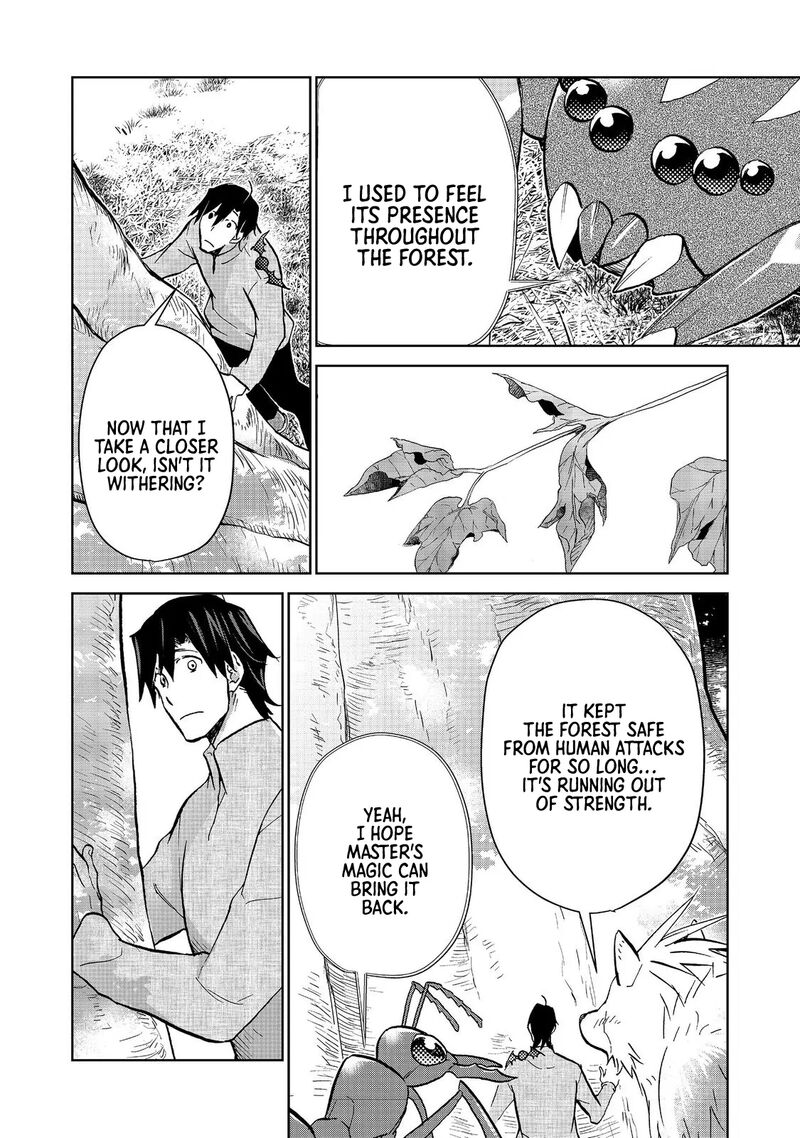 Isekai Ni Otosareta Jouka Wa Kihon 24b 6