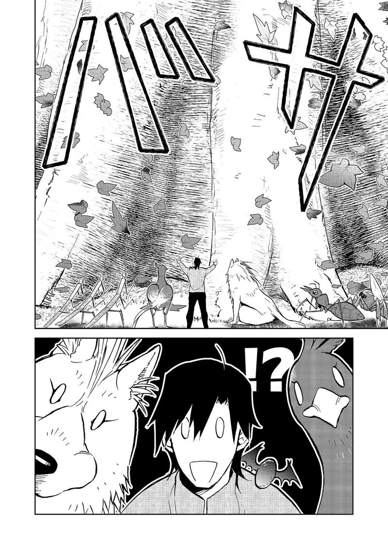 Isekai Ni Otosareta Jouka Wa Kihon 24b 8
