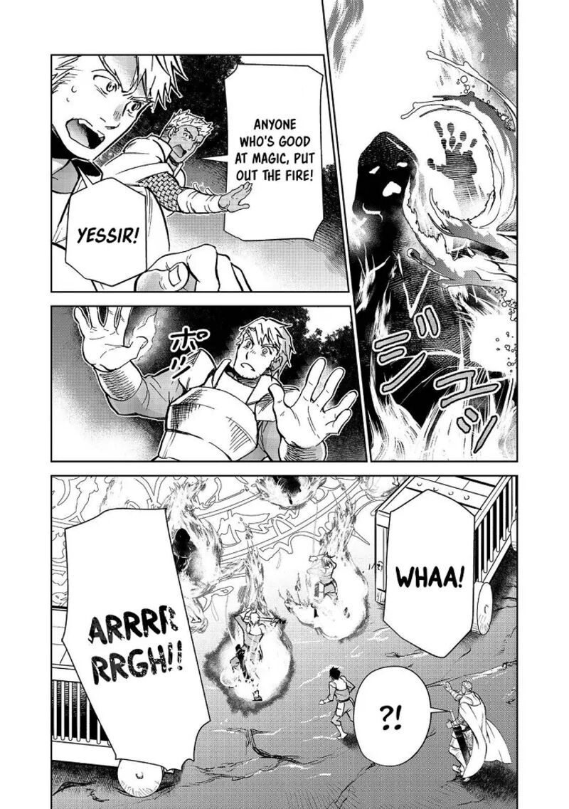 Isekai Ni Otosareta Jouka Wa Kihon 25b 13