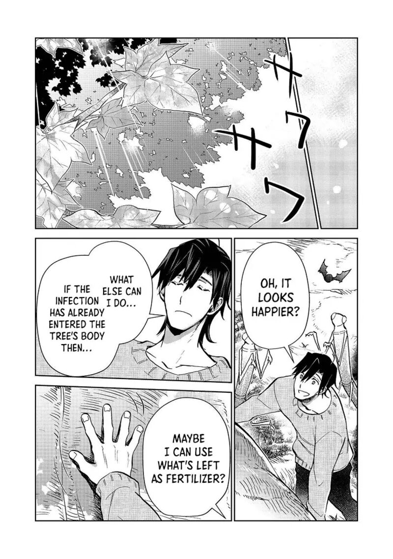 Isekai Ni Otosareta Jouka Wa Kihon 25b 16