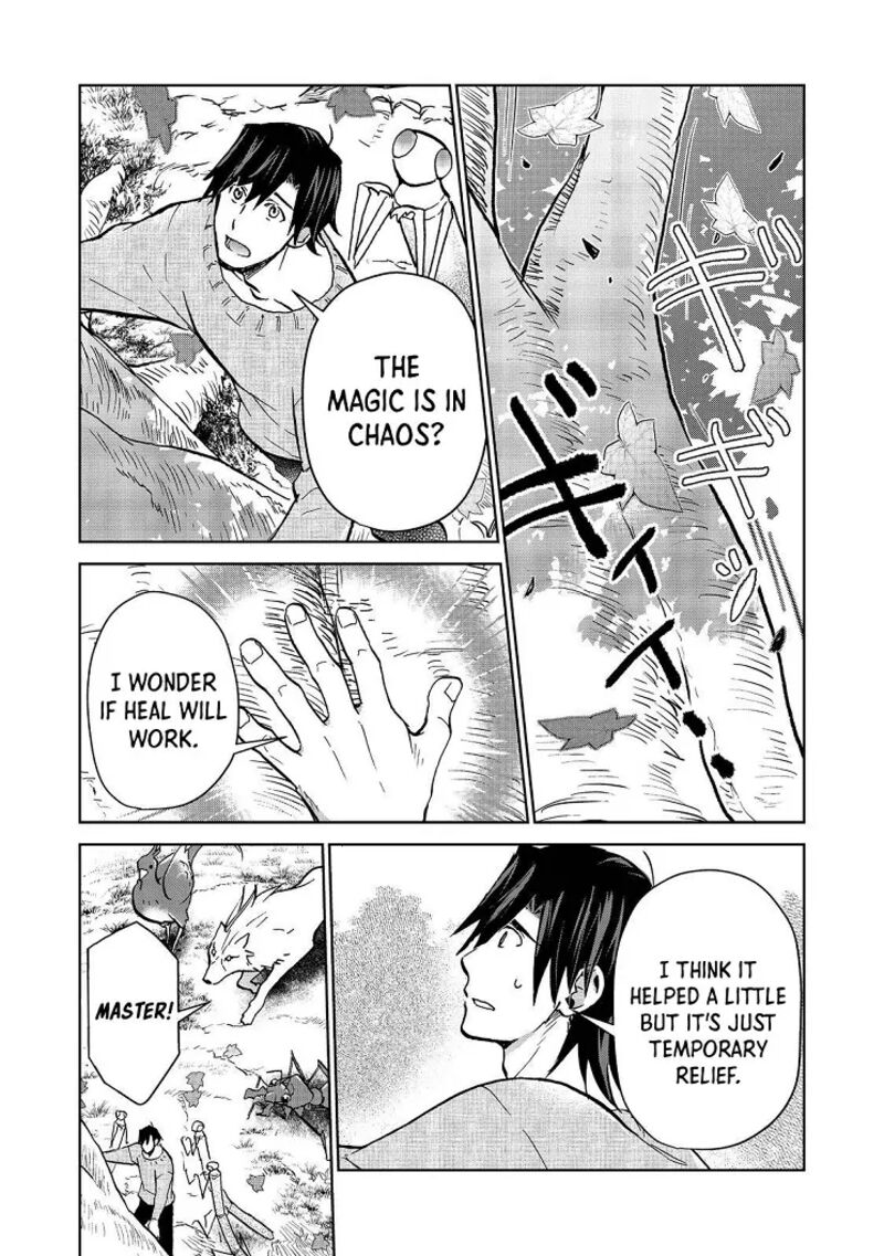 Isekai Ni Otosareta Jouka Wa Kihon 25b 2