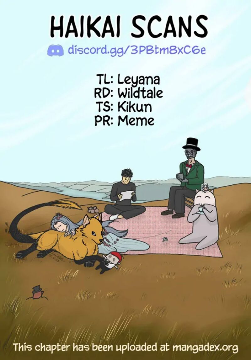 Isekai Ni Otosareta Jouka Wa Kihon 25b 24