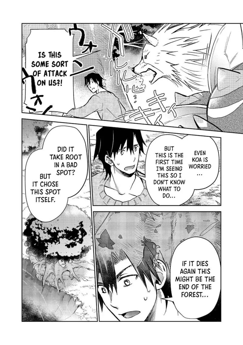 Isekai Ni Otosareta Jouka Wa Kihon 25b 3