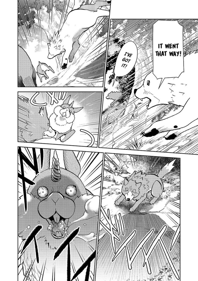 Isekai Ni Otosareta Jouka Wa Kihon 26b 11