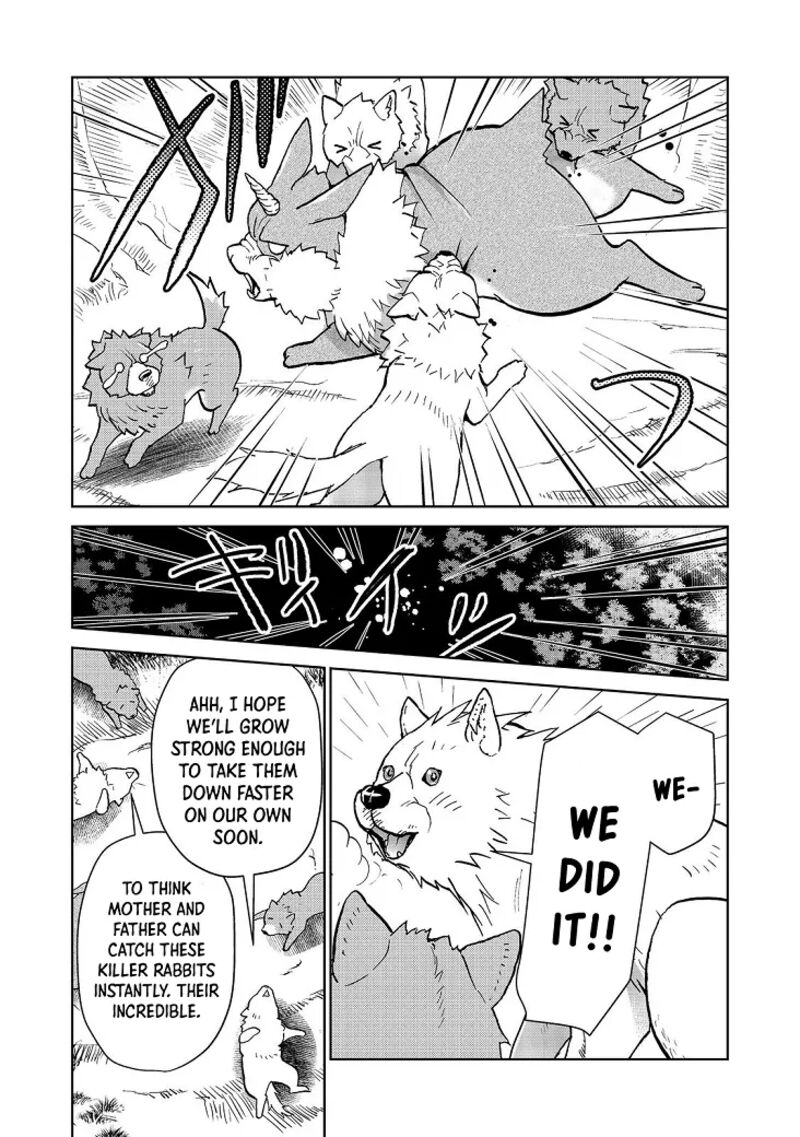 Isekai Ni Otosareta Jouka Wa Kihon 26b 12