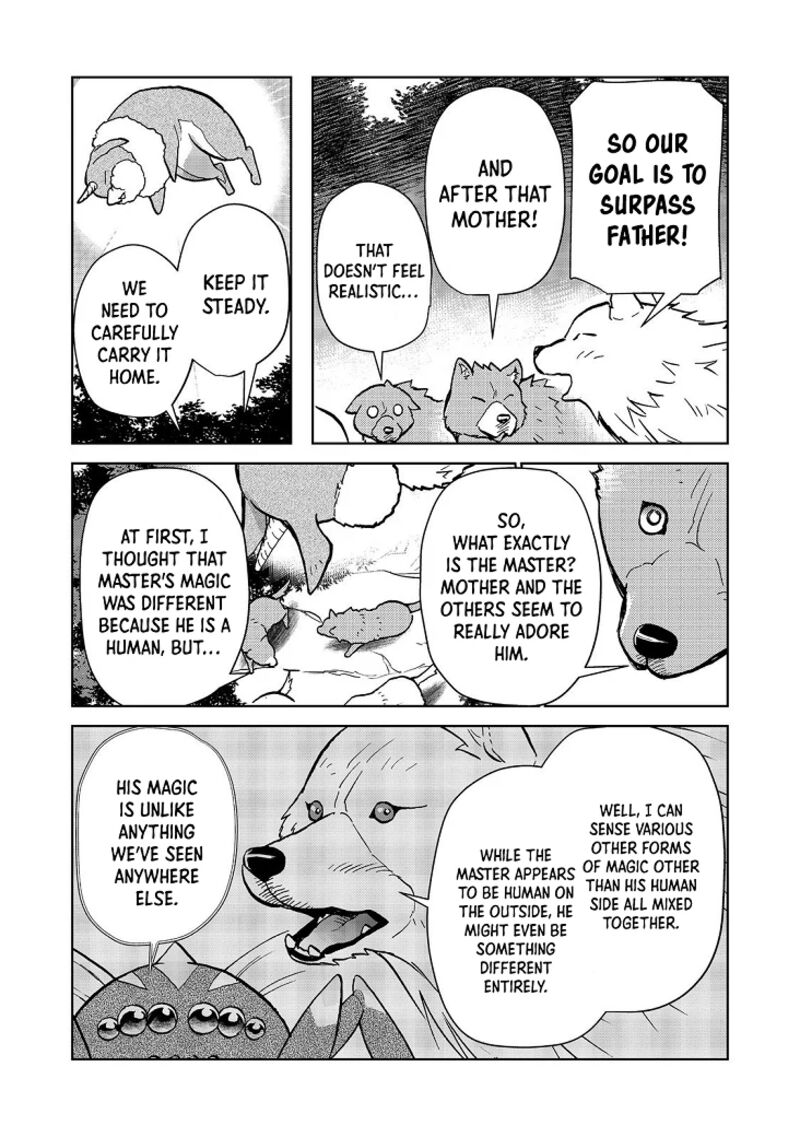 Isekai Ni Otosareta Jouka Wa Kihon 26b 13