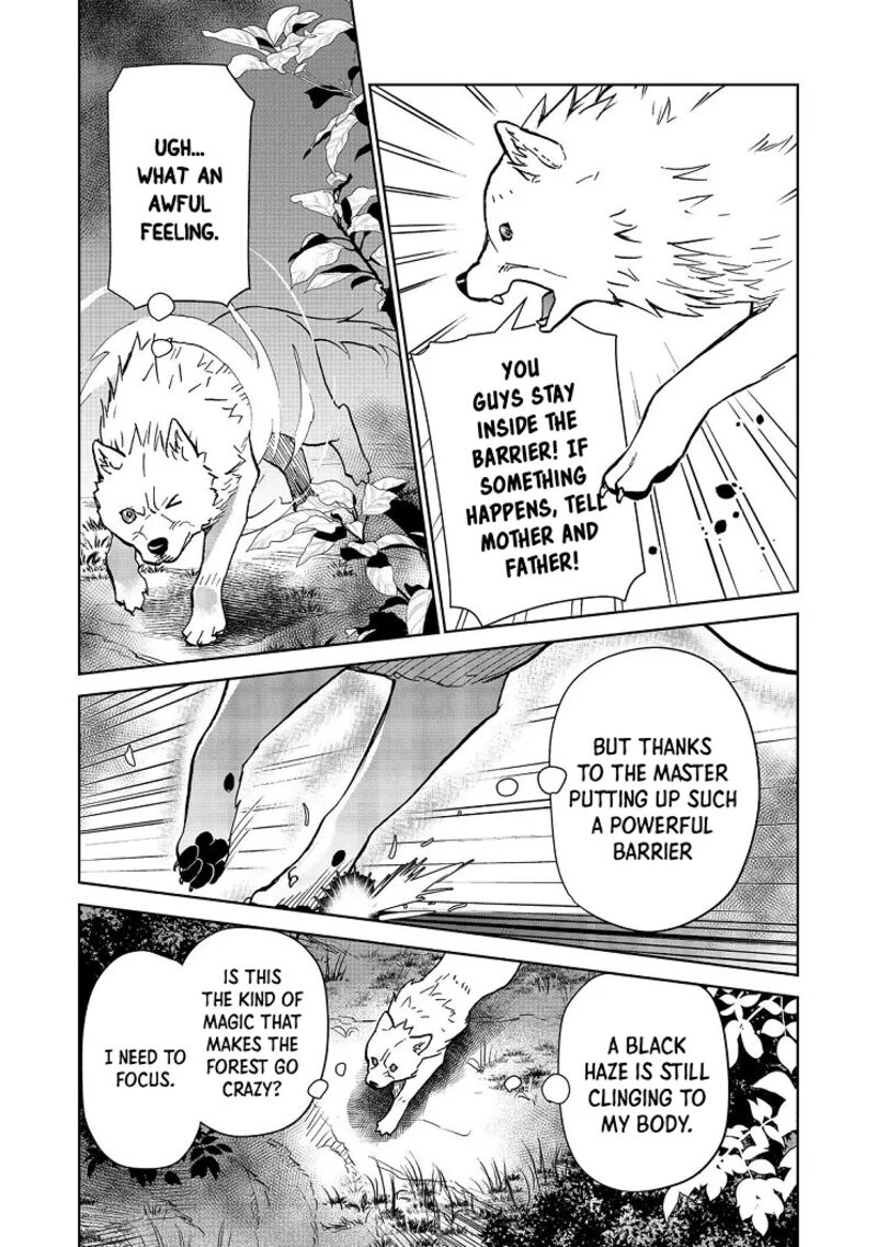 Isekai Ni Otosareta Jouka Wa Kihon 26b 16